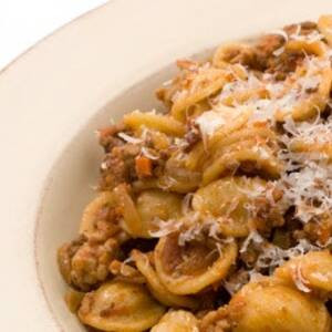 Bolognai Tészta Bolognai Tészta